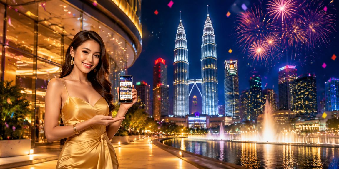 Proses deposit bonus dalam talian di Kuala Lumpur menggunakan platform surga88