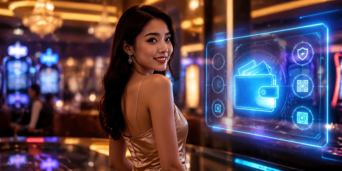 Bonus VIP surga88 menanti pemain baharu yang mendaftar di Sabah